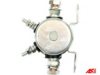 CLARK 337670 Solenoid Switch, starter